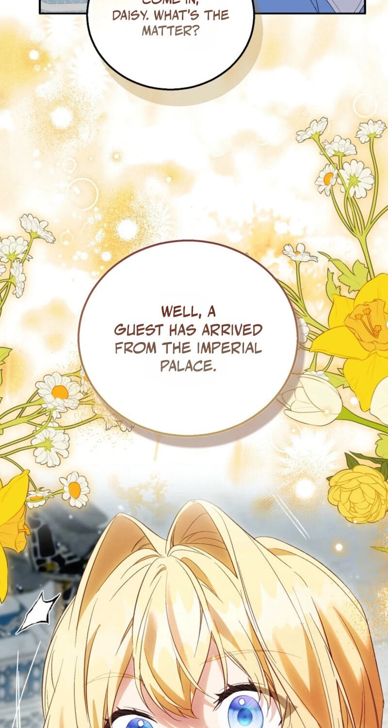 The Beloved Fake Saint Chapter 134 page 44 - 
