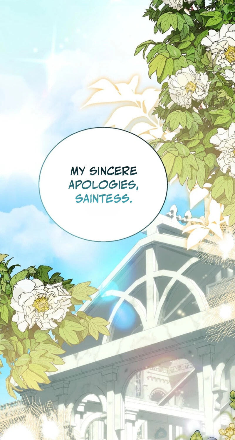 The Beloved Fake Saint Chapter 134 page 47 - 