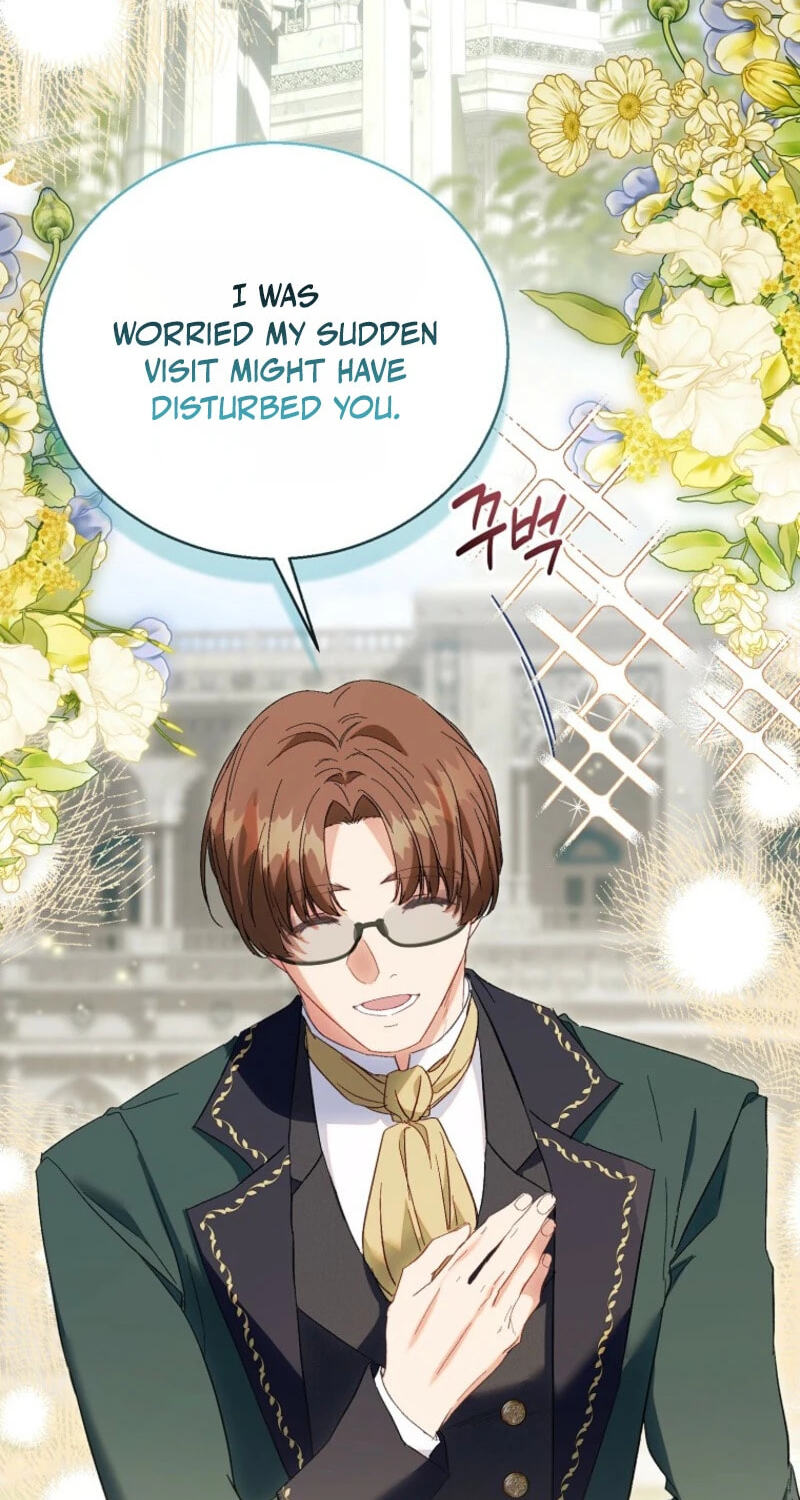 The Beloved Fake Saint Chapter 134 page 48 - 