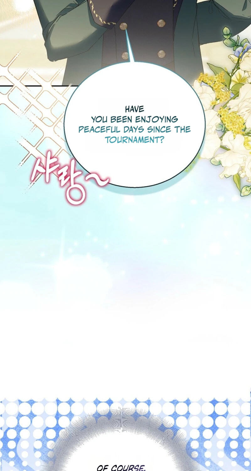 The Beloved Fake Saint Chapter 134 page 49 - 
