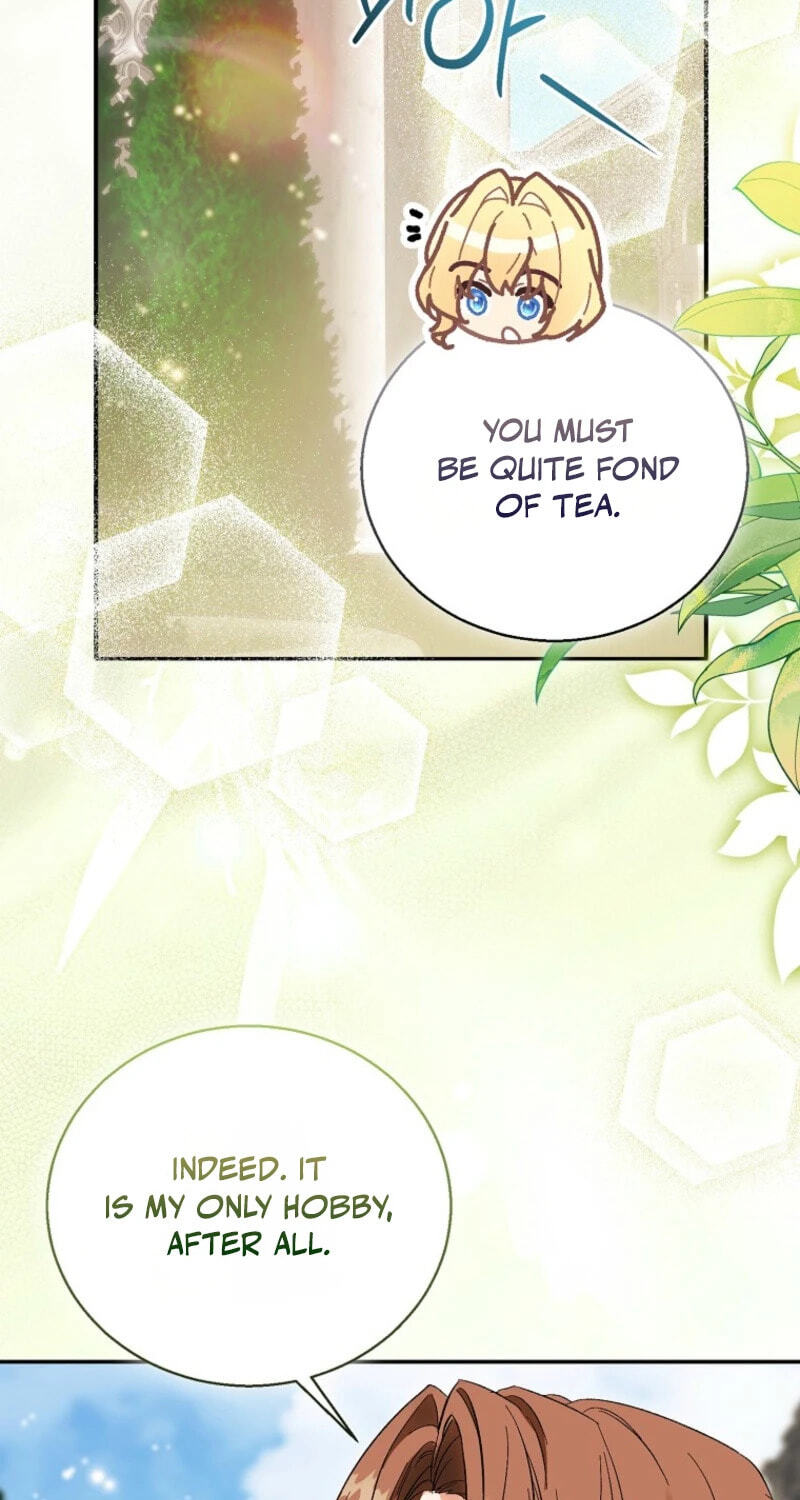 The Beloved Fake Saint Chapter 134 page 53 - 