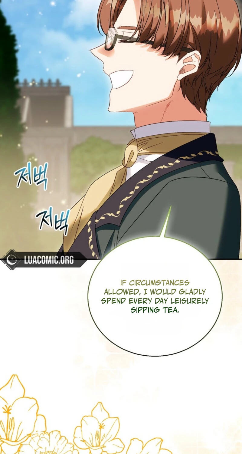 The Beloved Fake Saint Chapter 134 page 54 - 