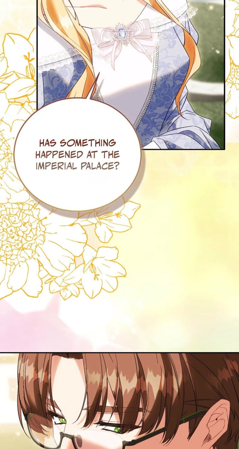 The Beloved Fake Saint Chapter 134 page 56 - 