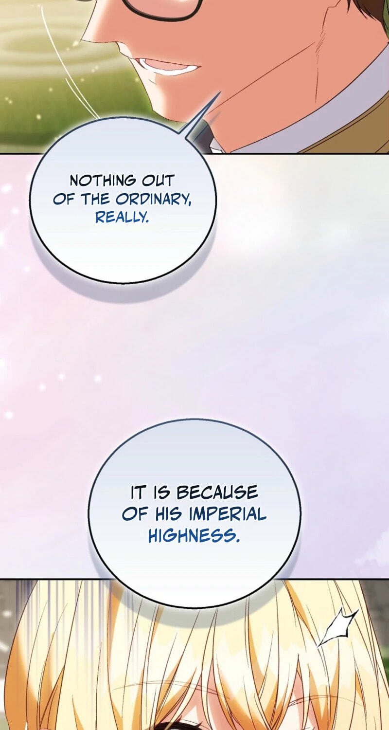 The Beloved Fake Saint Chapter 134 page 57 - 