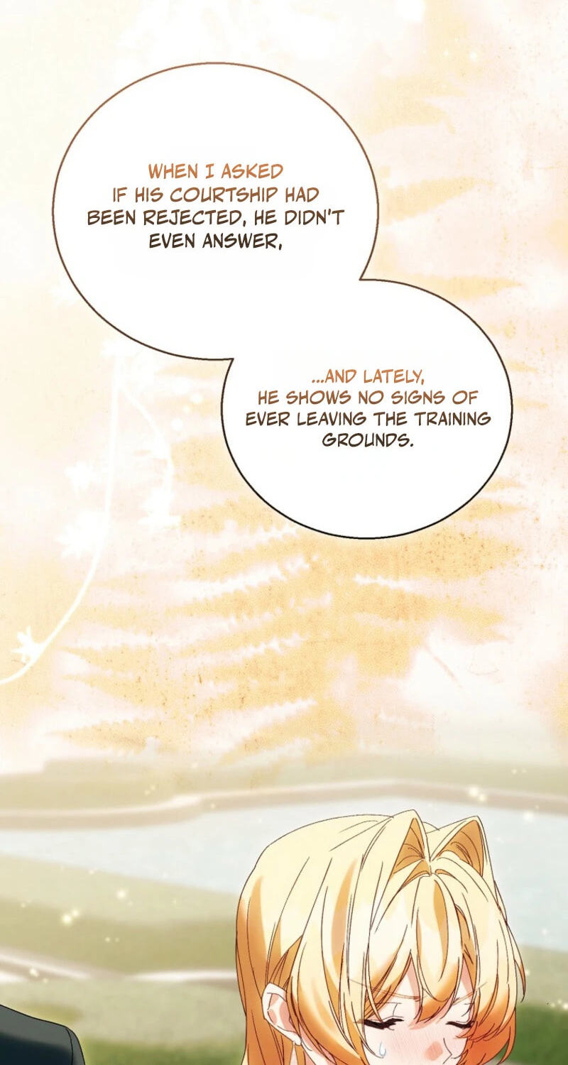 The Beloved Fake Saint Chapter 134 page 60 - 