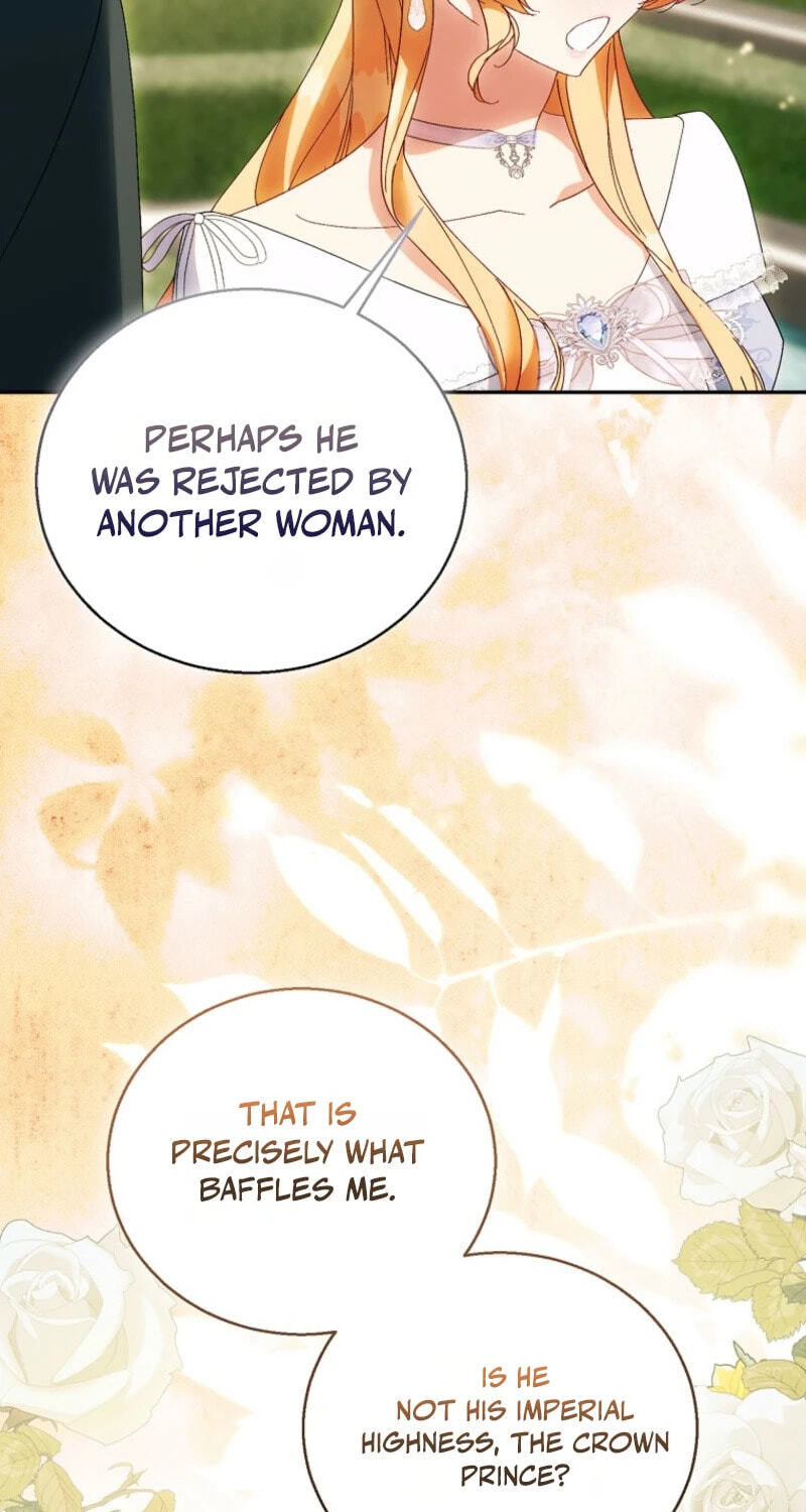 The Beloved Fake Saint Chapter 134 page 61 - 