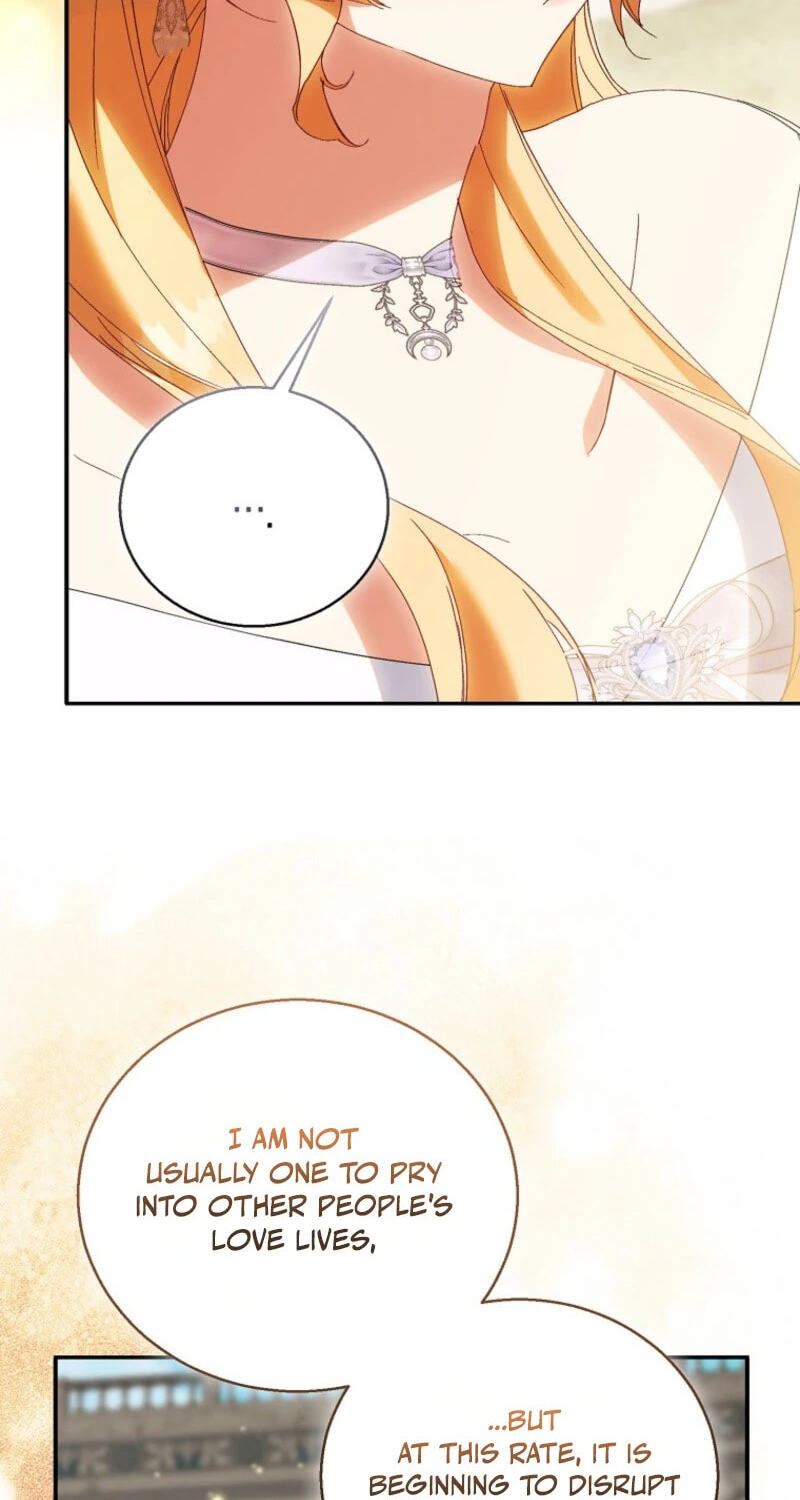 The Beloved Fake Saint Chapter 134 page 64 - 
