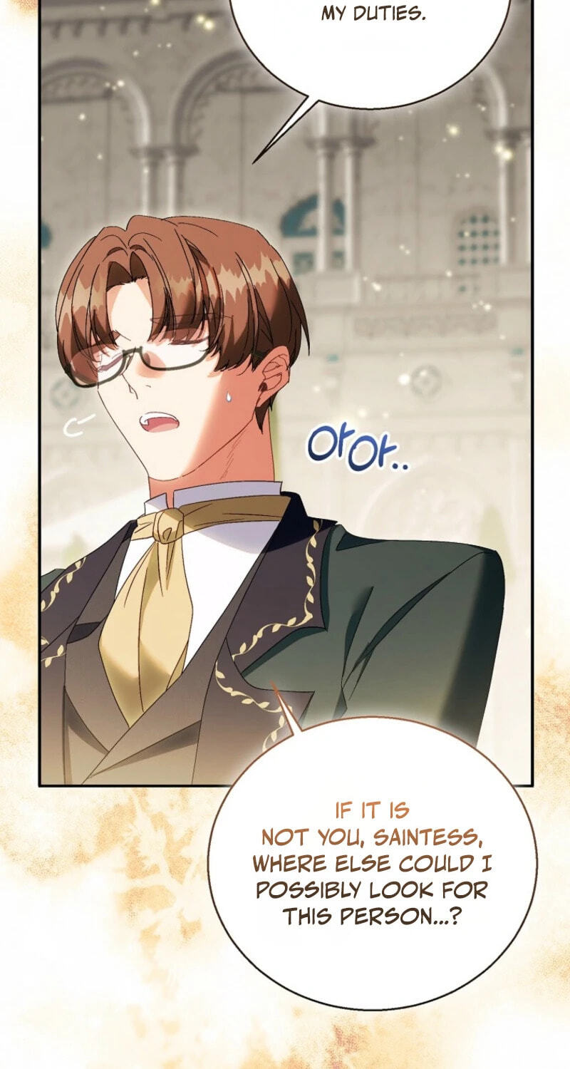 The Beloved Fake Saint Chapter 134 page 65 - 