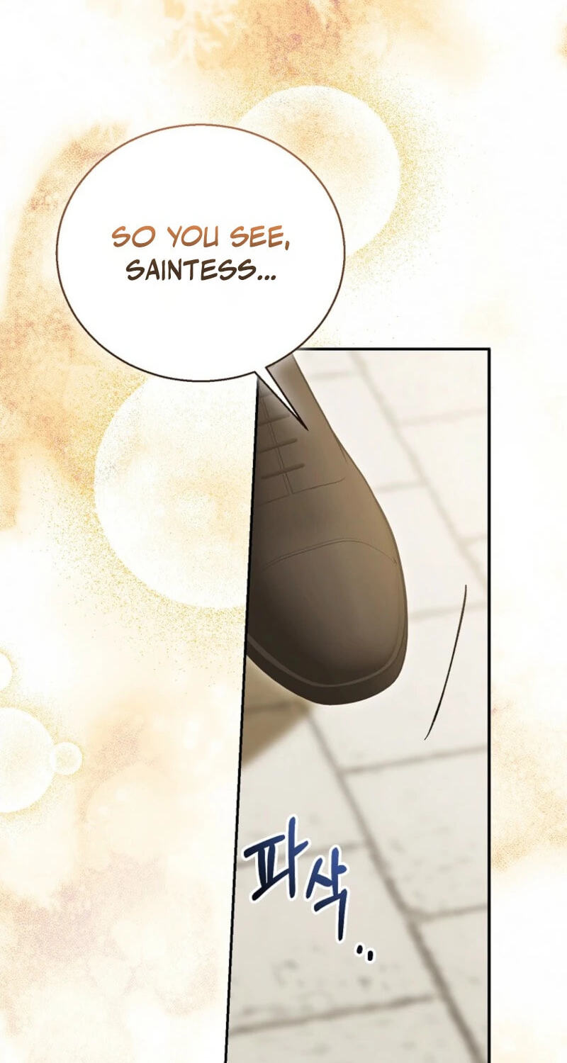 The Beloved Fake Saint Chapter 134 page 66 - 
