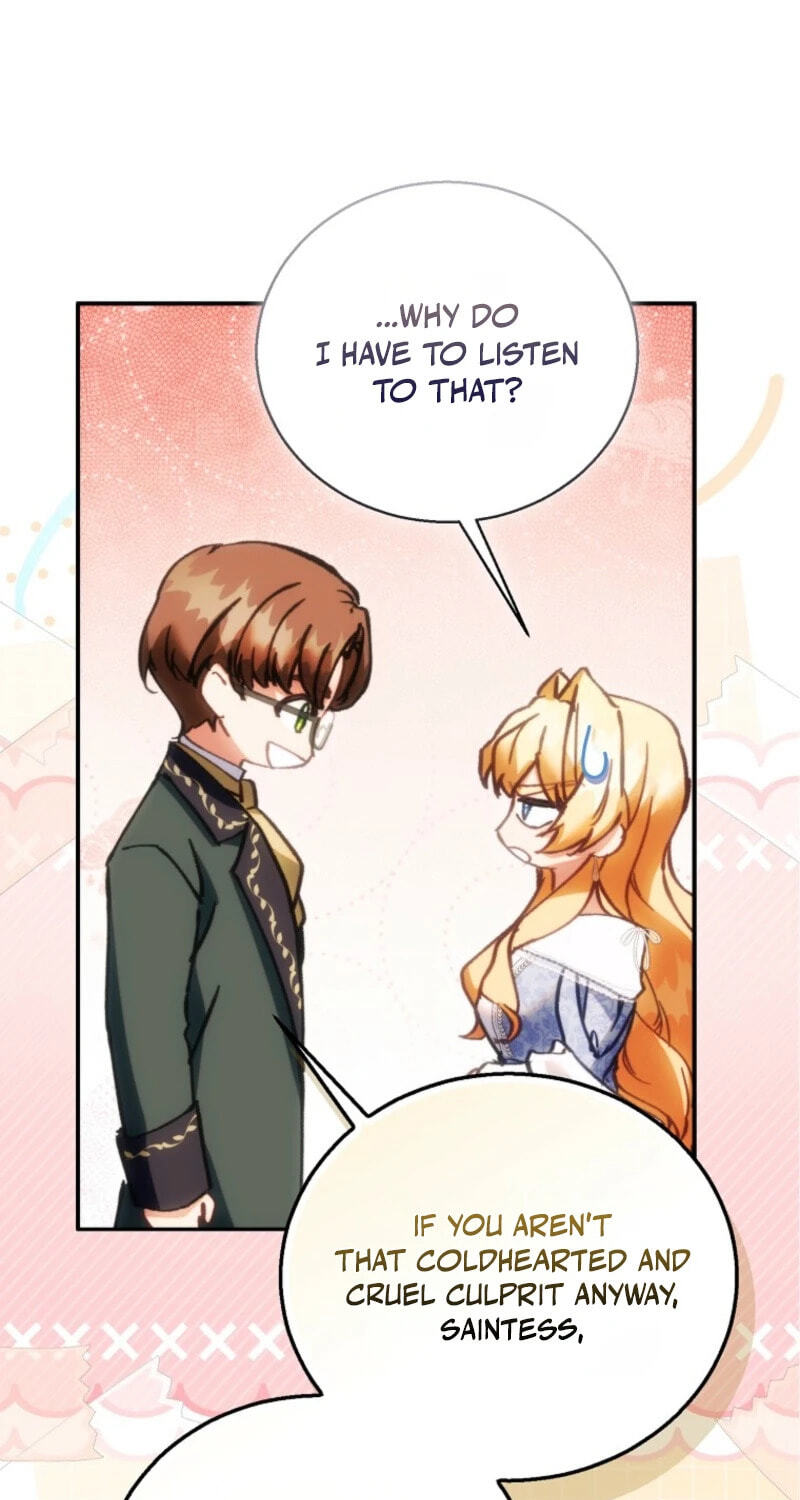 The Beloved Fake Saint Chapter 134 page 69 - 