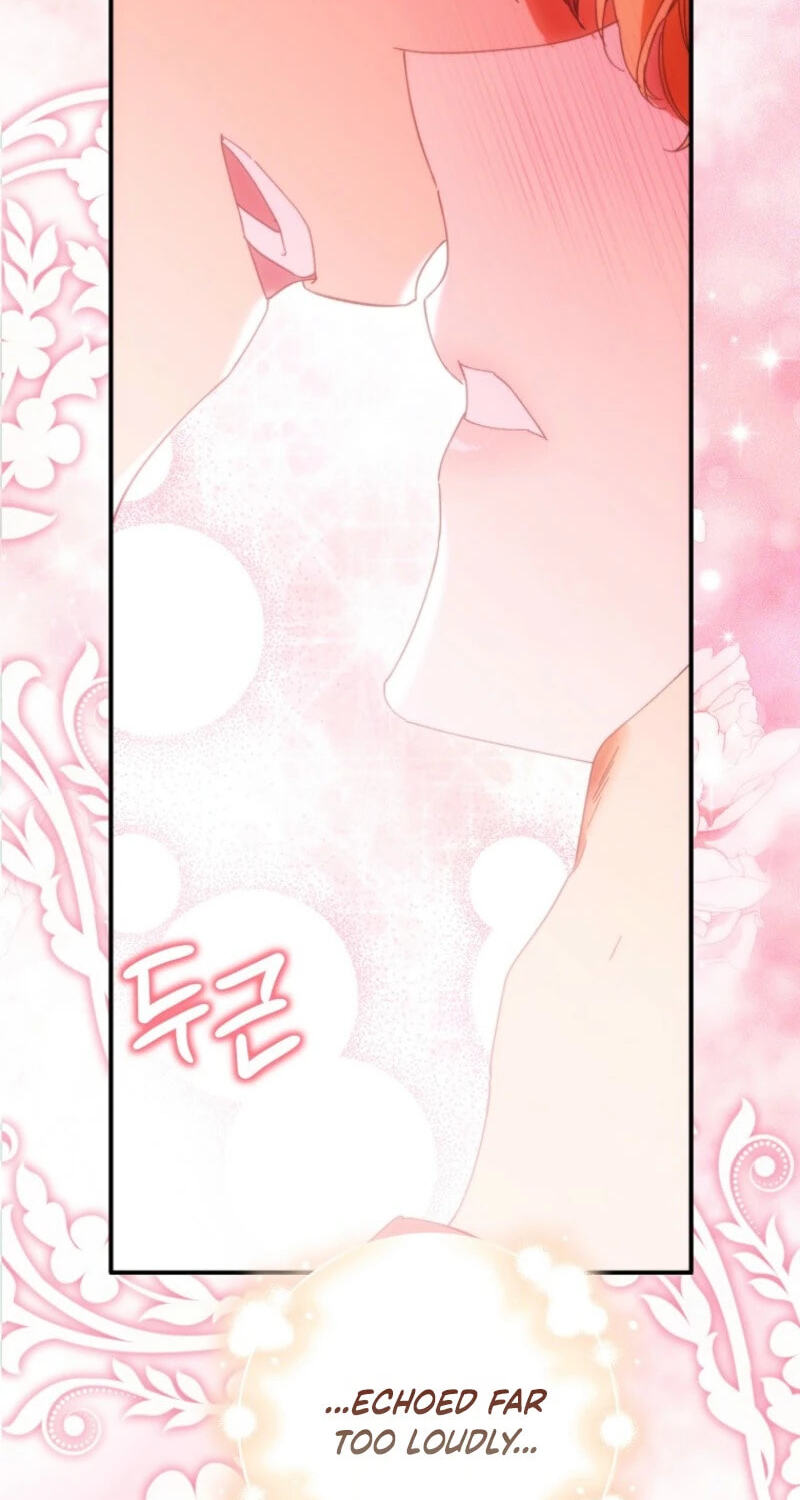 The Beloved Fake Saint Chapter 134 page 8 - 