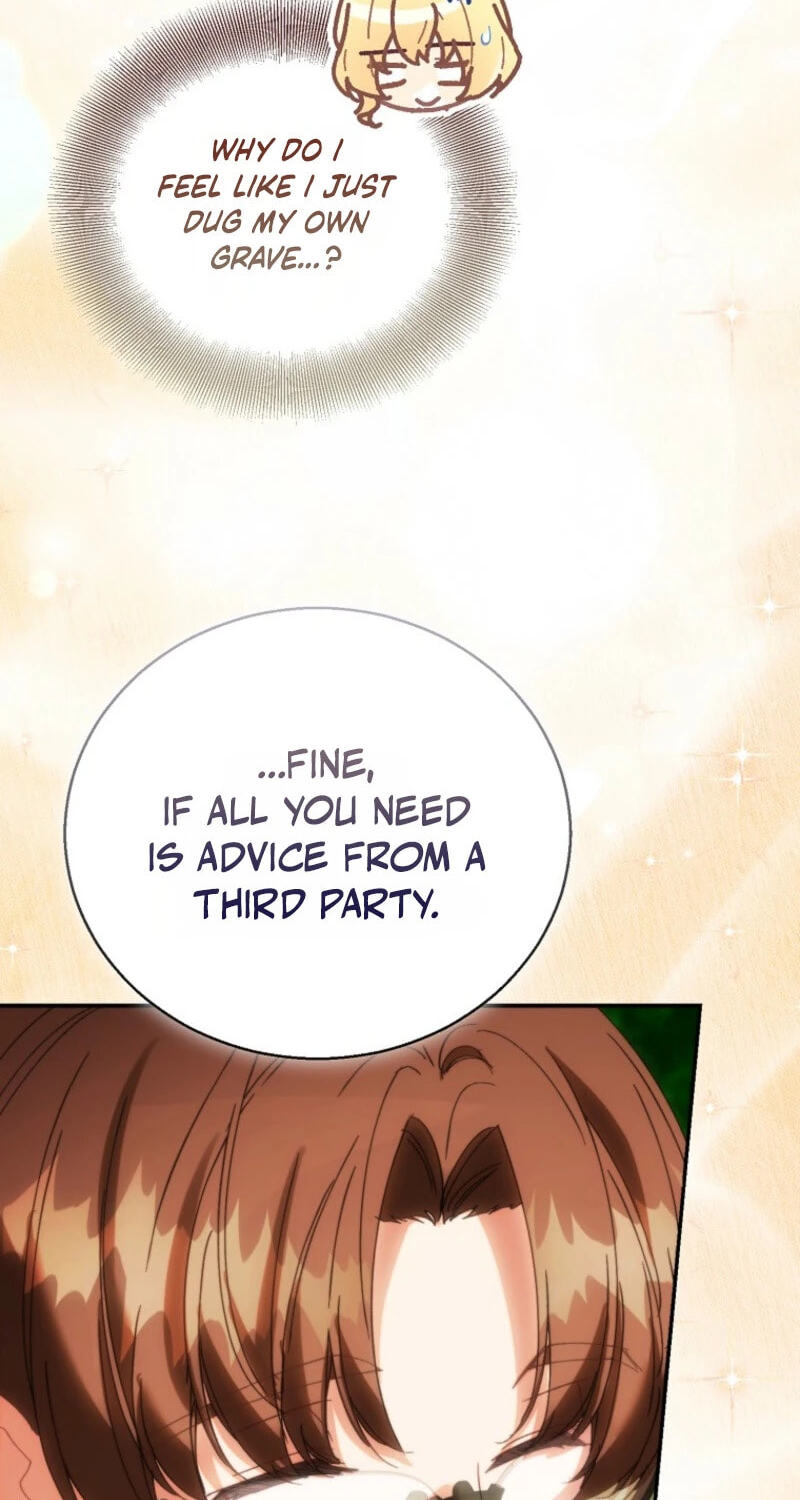 The Beloved Fake Saint Chapter 134 page 72 - 