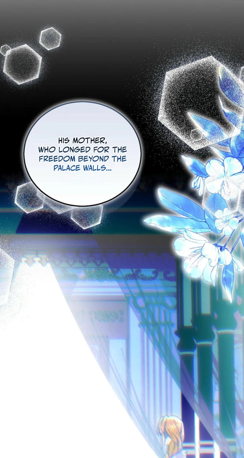 The Beloved Fake Saint Chapter 134 page 75 - 