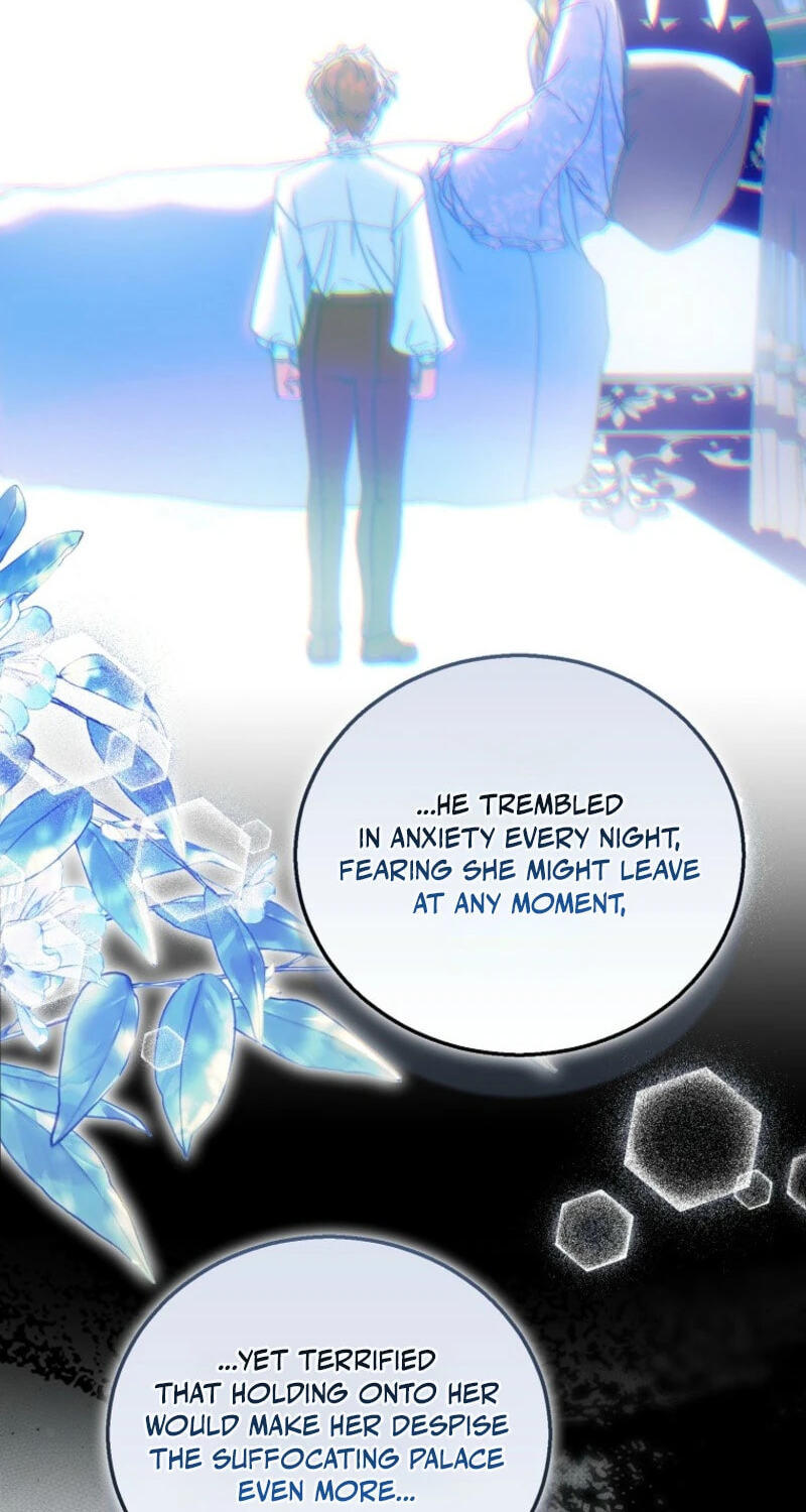 The Beloved Fake Saint Chapter 134 page 76 - 