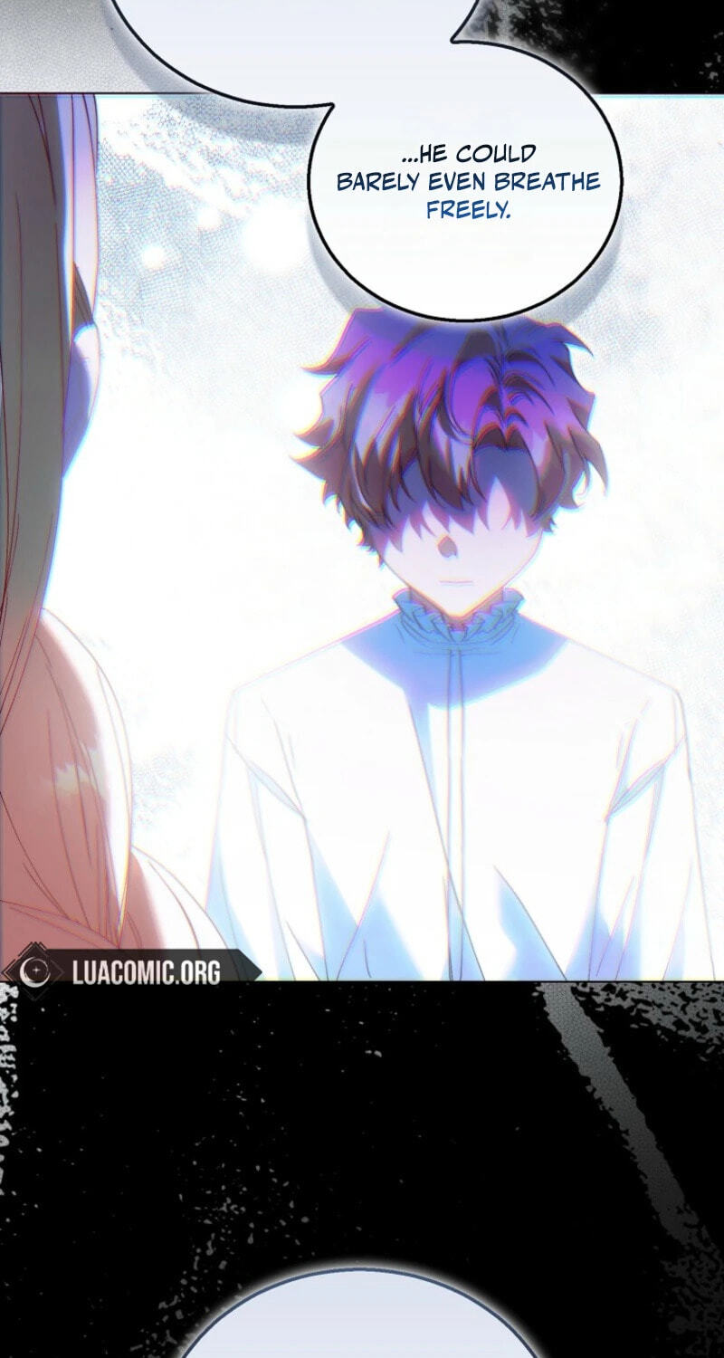 The Beloved Fake Saint Chapter 134 page 77 - 