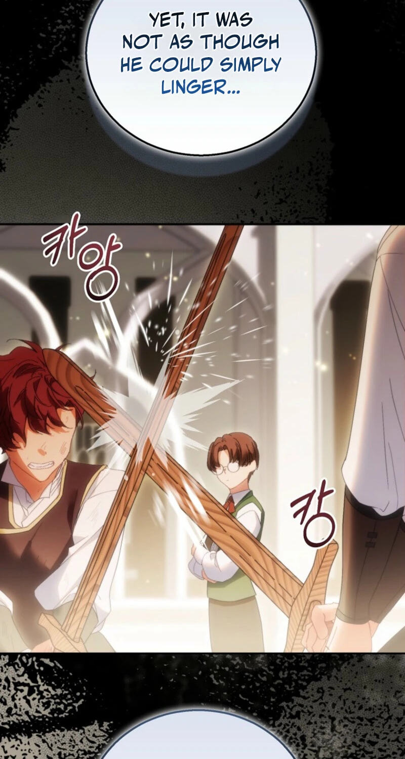 The Beloved Fake Saint Chapter 134 page 78 - 