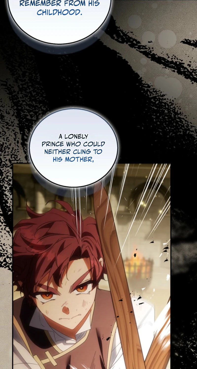 The Beloved Fake Saint Chapter 134 page 80 - 