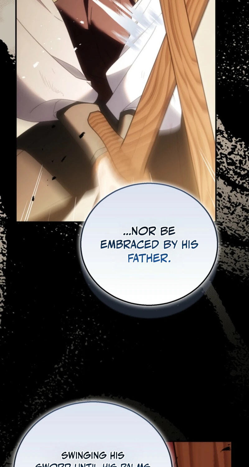 The Beloved Fake Saint Chapter 134 page 81 - 