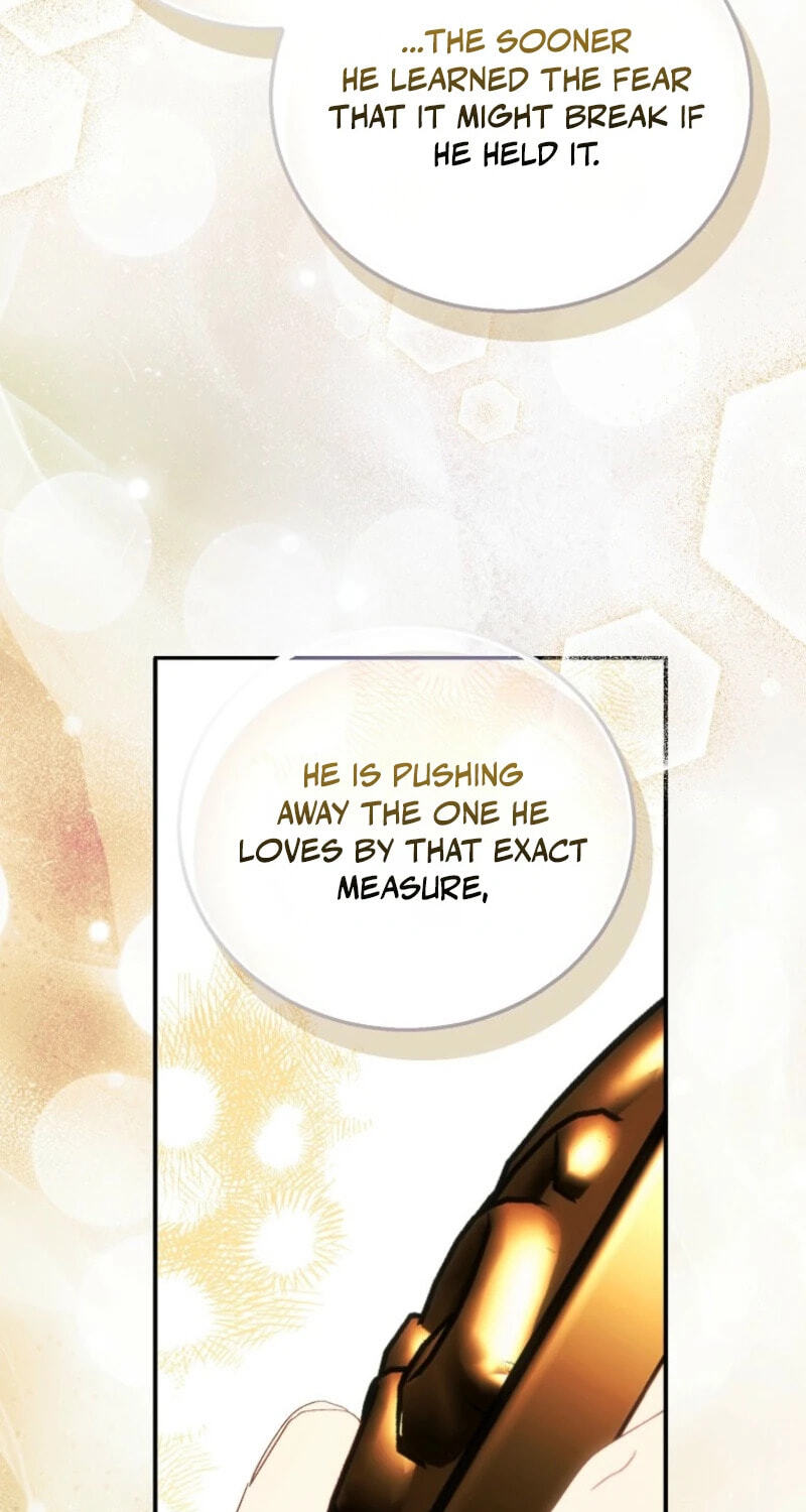 The Beloved Fake Saint Chapter 134 page 85 - 