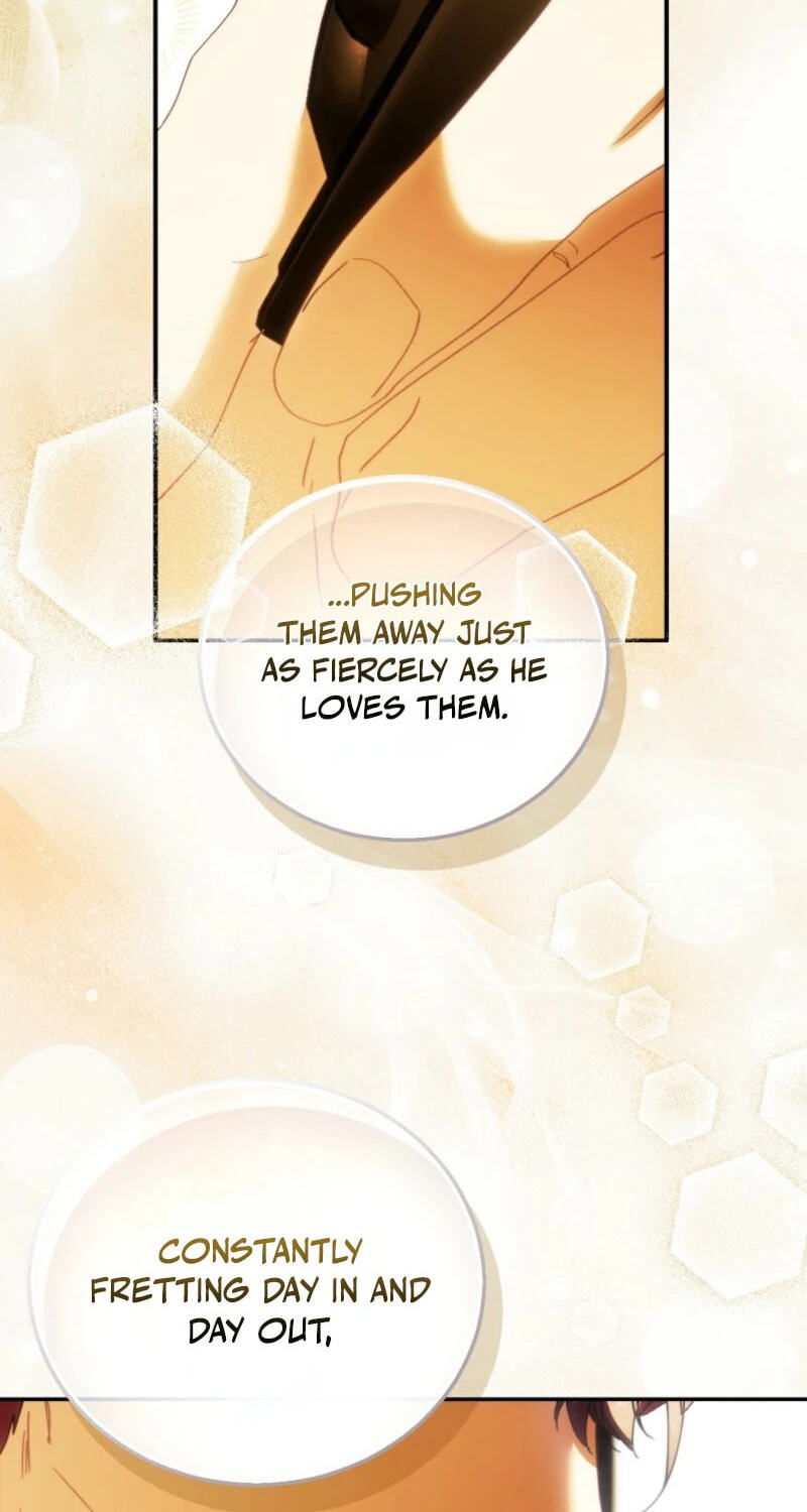 The Beloved Fake Saint Chapter 134 page 86 - 