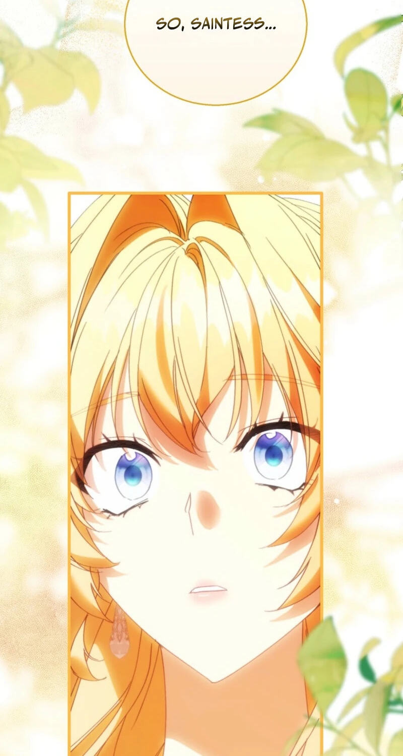 The Beloved Fake Saint Chapter 134 page 90 - 