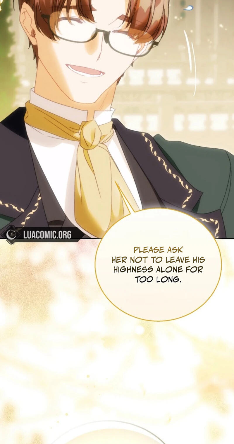 The Beloved Fake Saint Chapter 134 page 92 - 