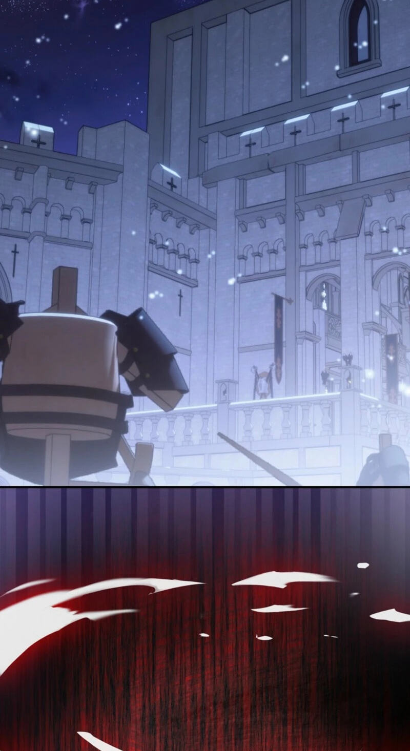 The Beloved Fake Saint Chapter 135 page 2 - 