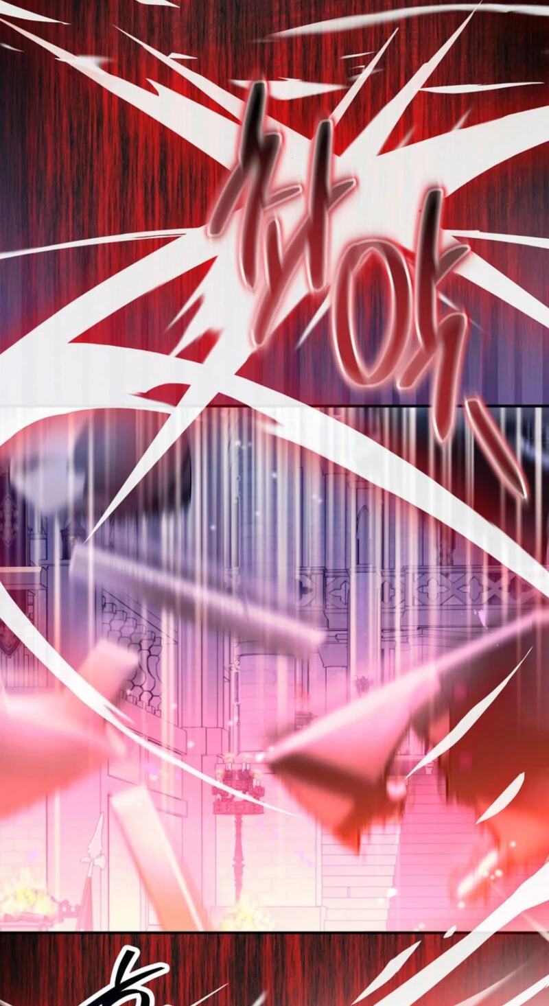 The Beloved Fake Saint Chapter 135 page 3 - 
