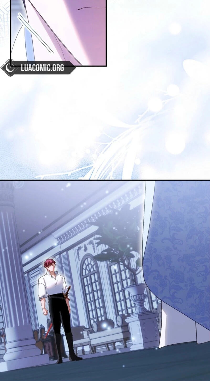 The Beloved Fake Saint Chapter 135 page 31 - 