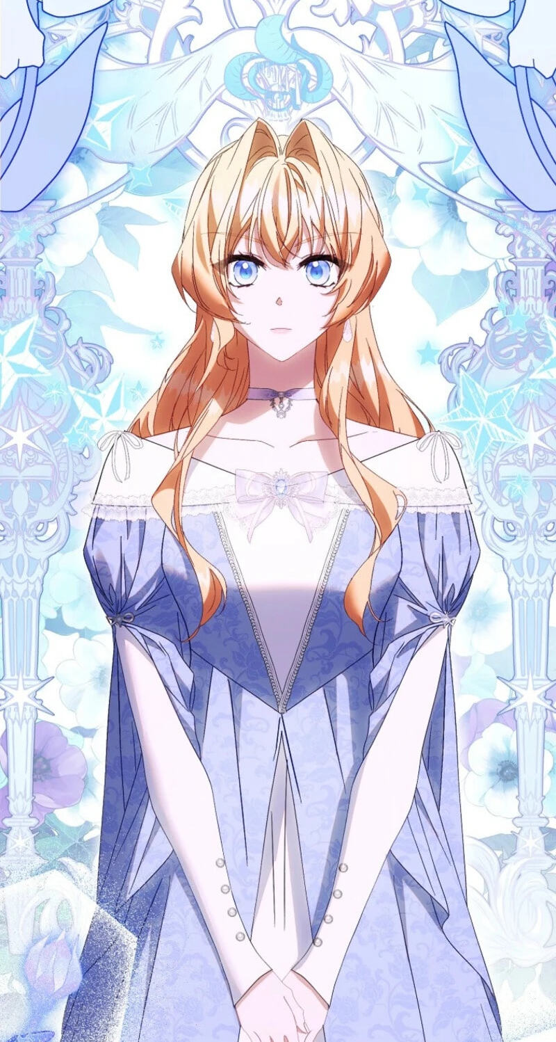 The Beloved Fake Saint Chapter 135 page 33 - 