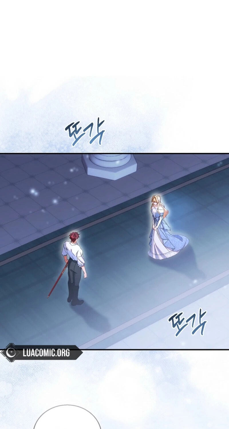 The Beloved Fake Saint Chapter 135 page 36 - 