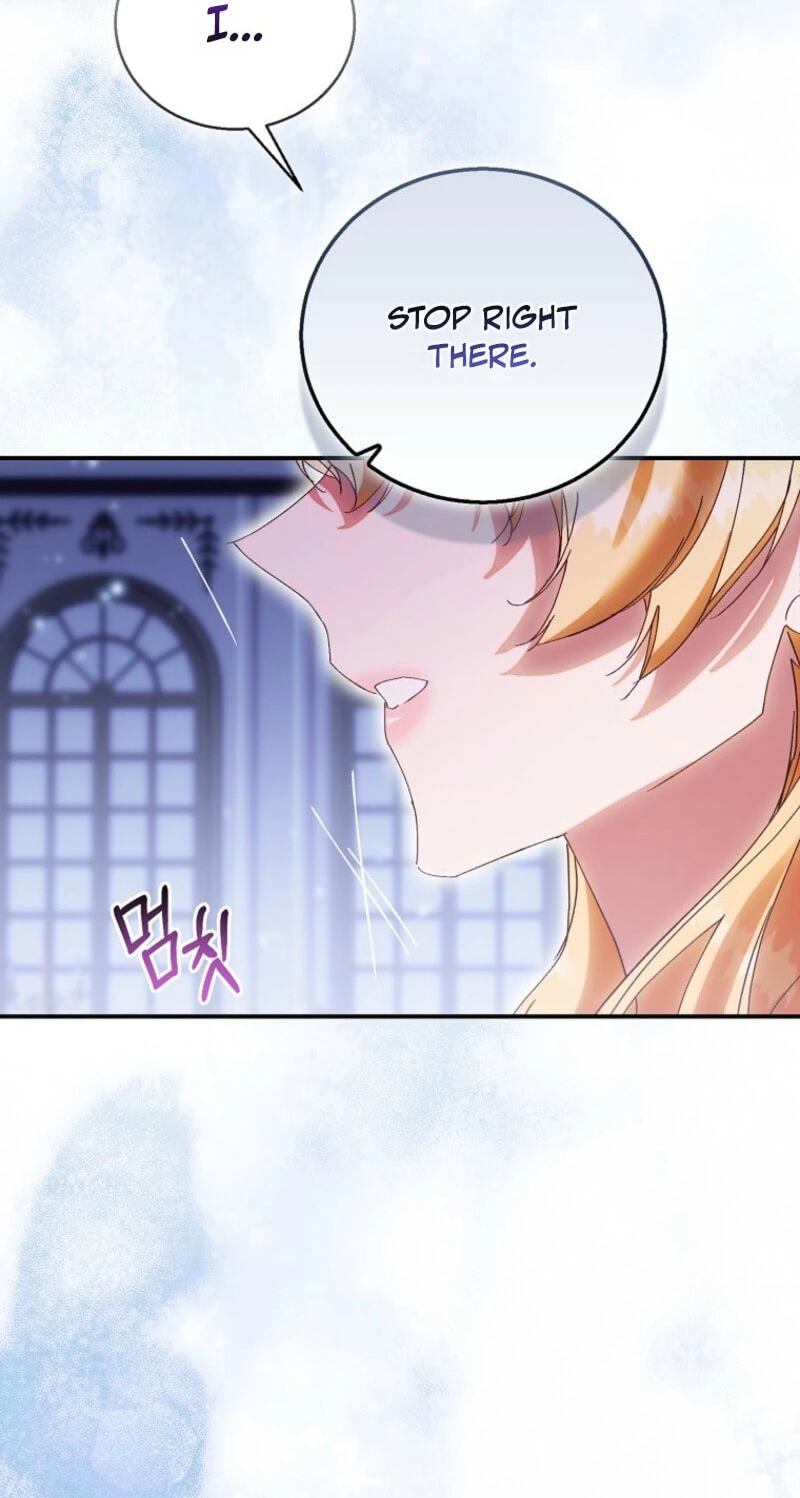 The Beloved Fake Saint Chapter 135 page 37 - 