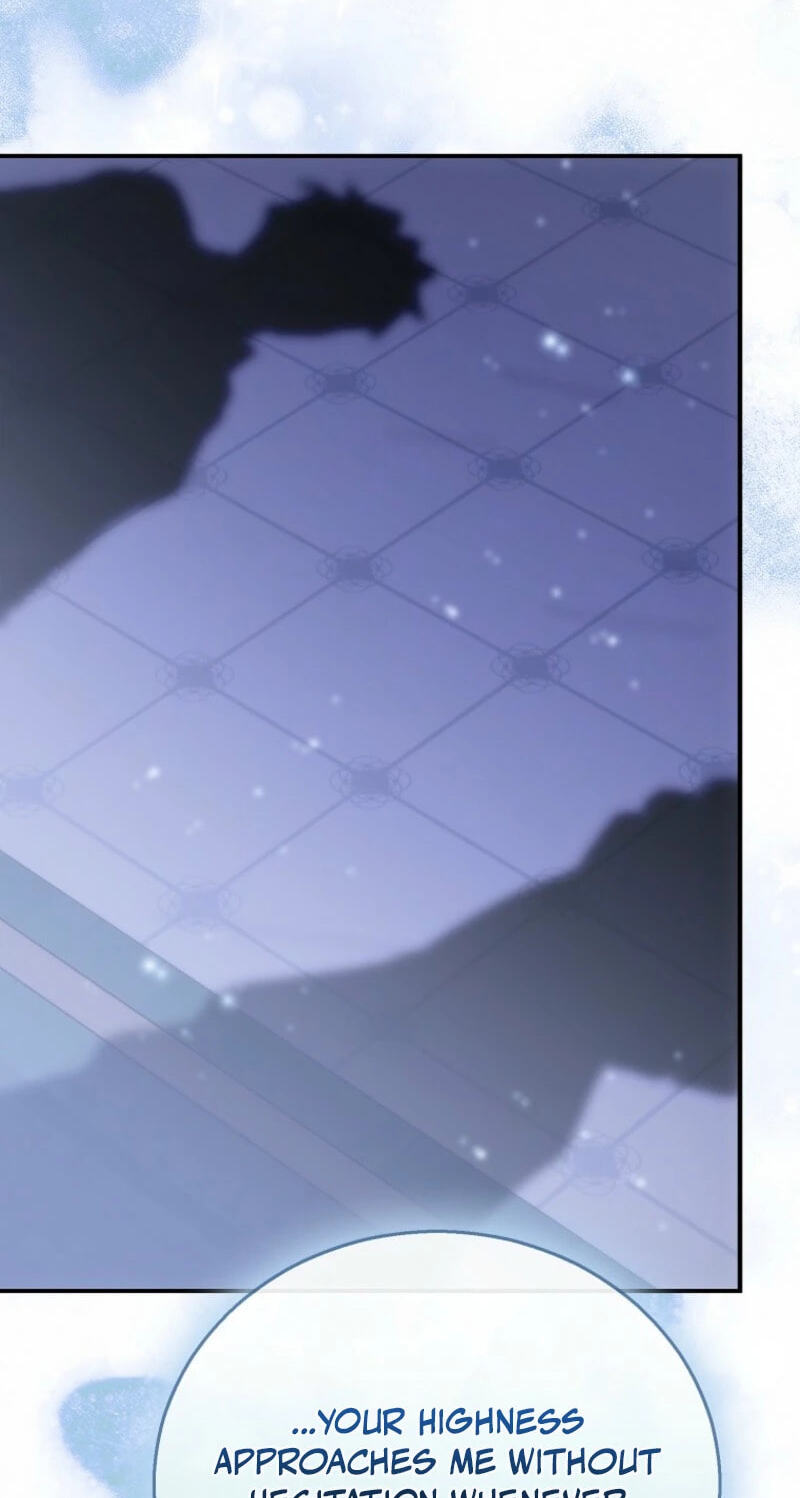 The Beloved Fake Saint Chapter 135 page 38 - 