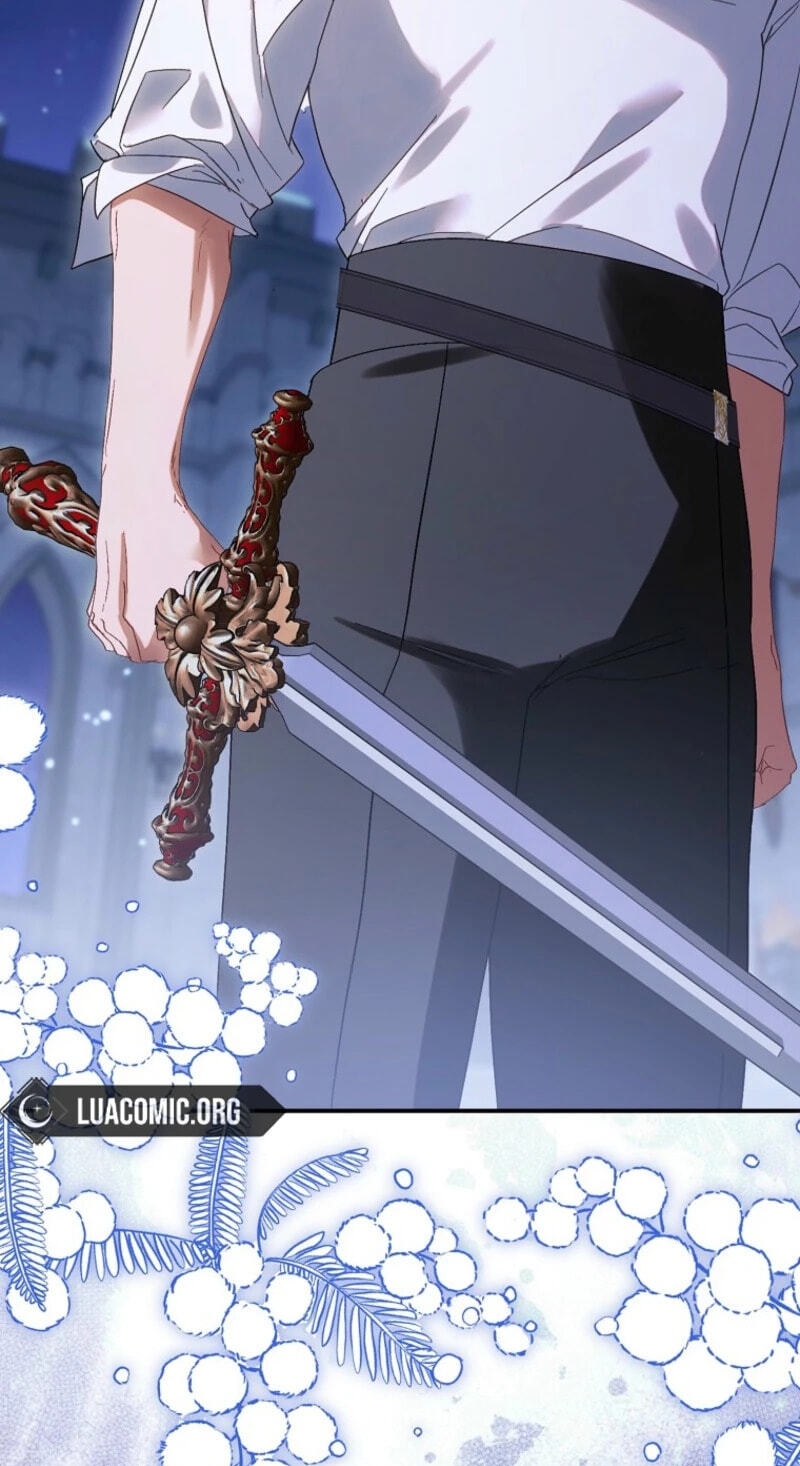 The Beloved Fake Saint Chapter 135 page 5 - 