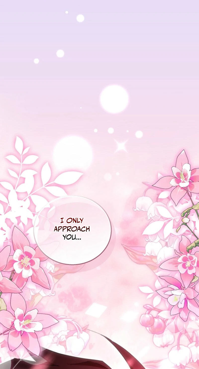 The Beloved Fake Saint Chapter 135 page 41 - 