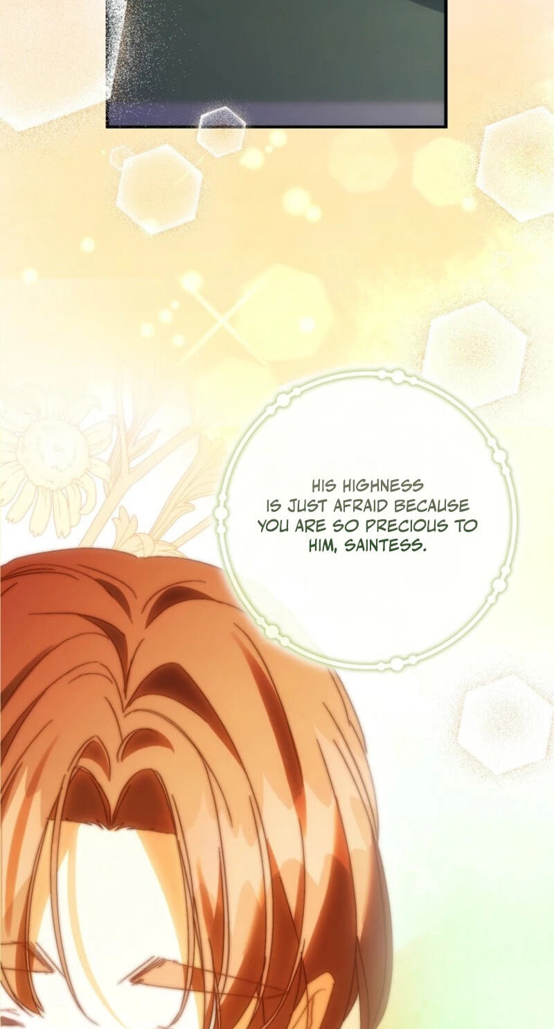 The Beloved Fake Saint Chapter 135 page 48 - 
