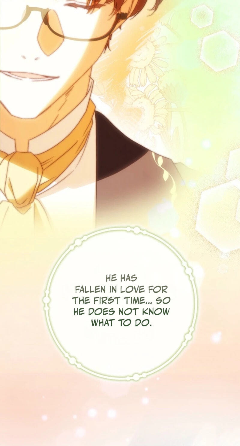 The Beloved Fake Saint Chapter 135 page 49 - 