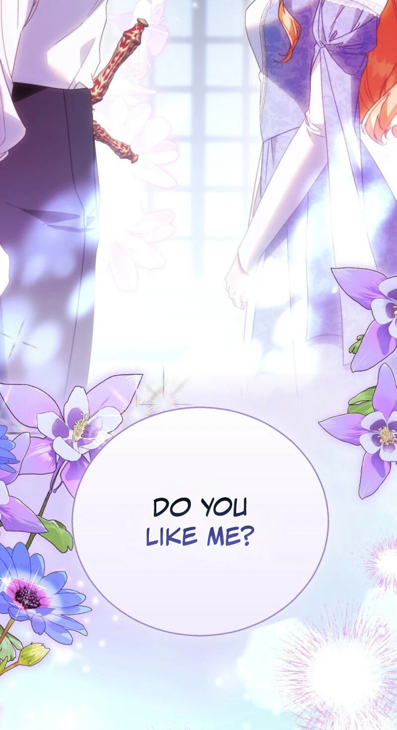 The Beloved Fake Saint Chapter 135 page 56 - 
