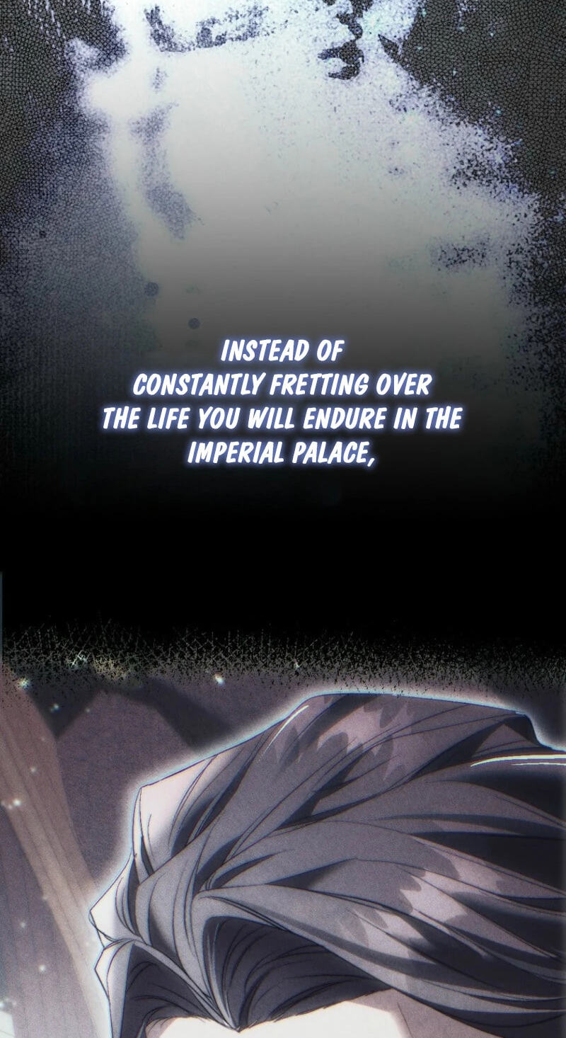 The Beloved Fake Saint Chapter 135 page 7 - 