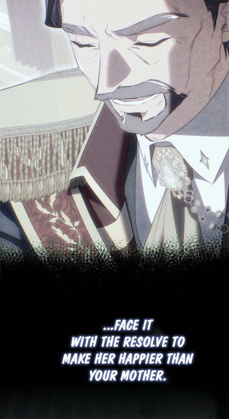 The Beloved Fake Saint Chapter 135 page 8 - 