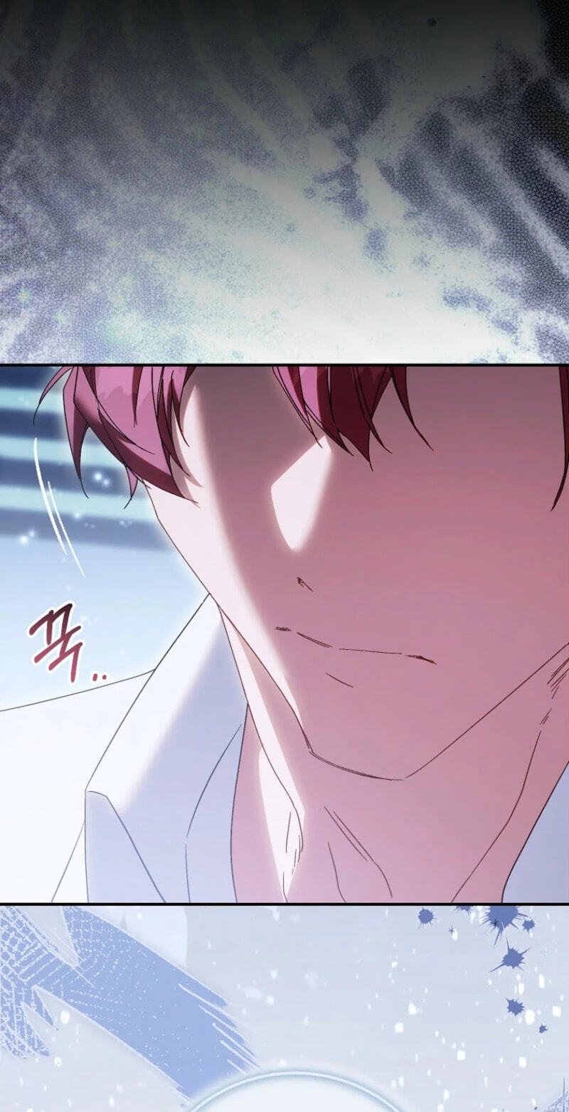 The Beloved Fake Saint Chapter 135 page 9 - 