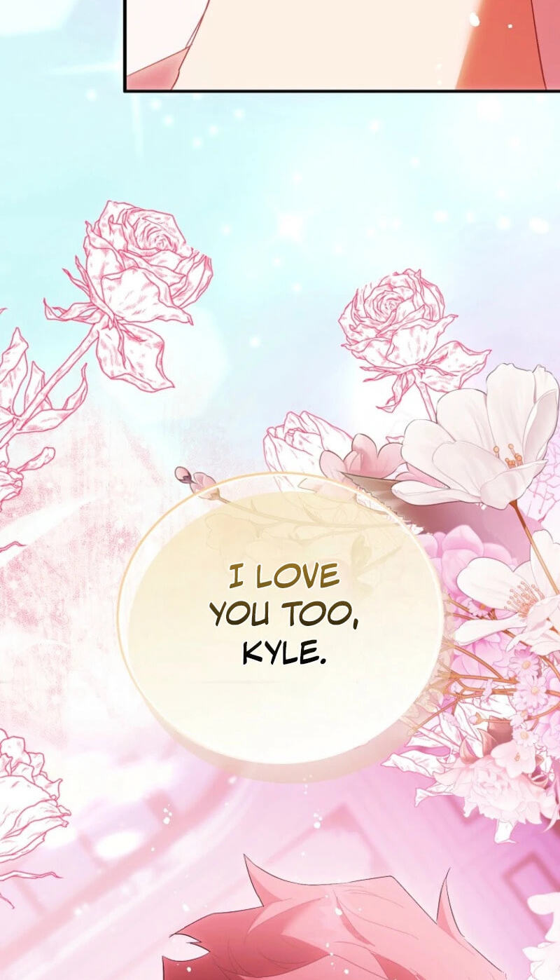 The Beloved Fake Saint Chapter 135 page 81 - 