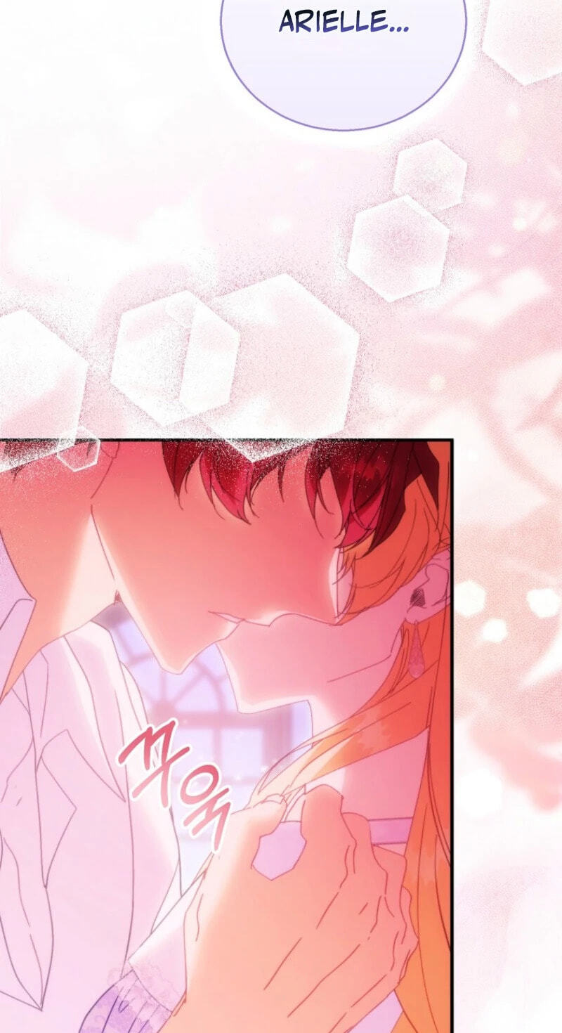 The Beloved Fake Saint Chapter 135 page 87 - 
