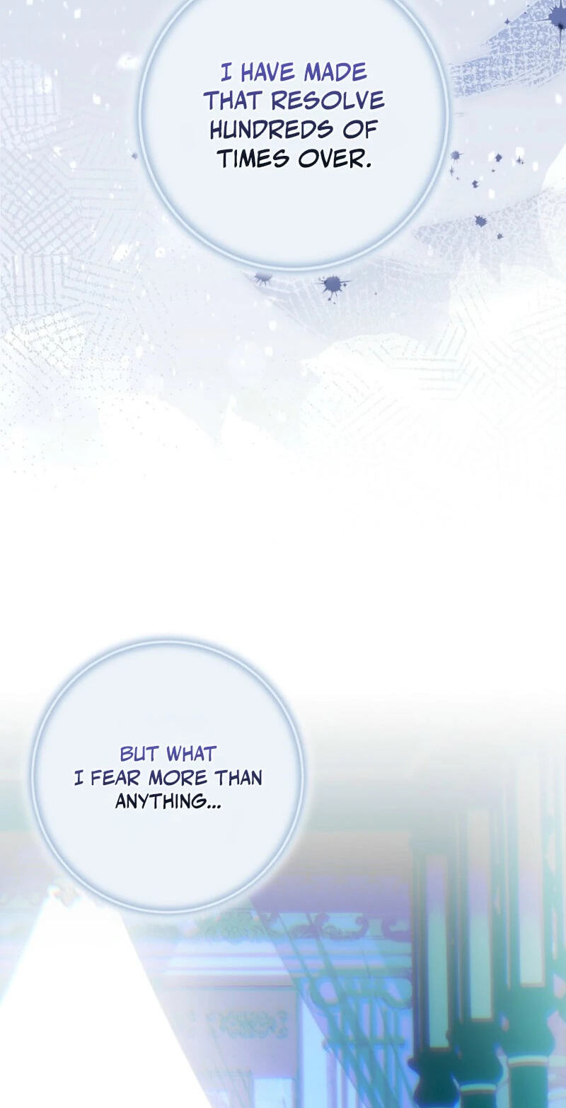 The Beloved Fake Saint Chapter 135 page 10 - 