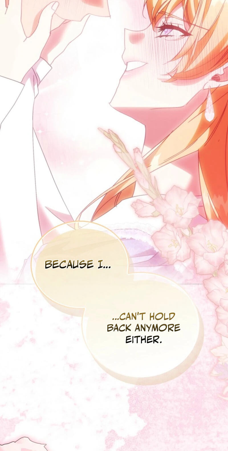The Beloved Fake Saint Chapter 135 page 96 - 