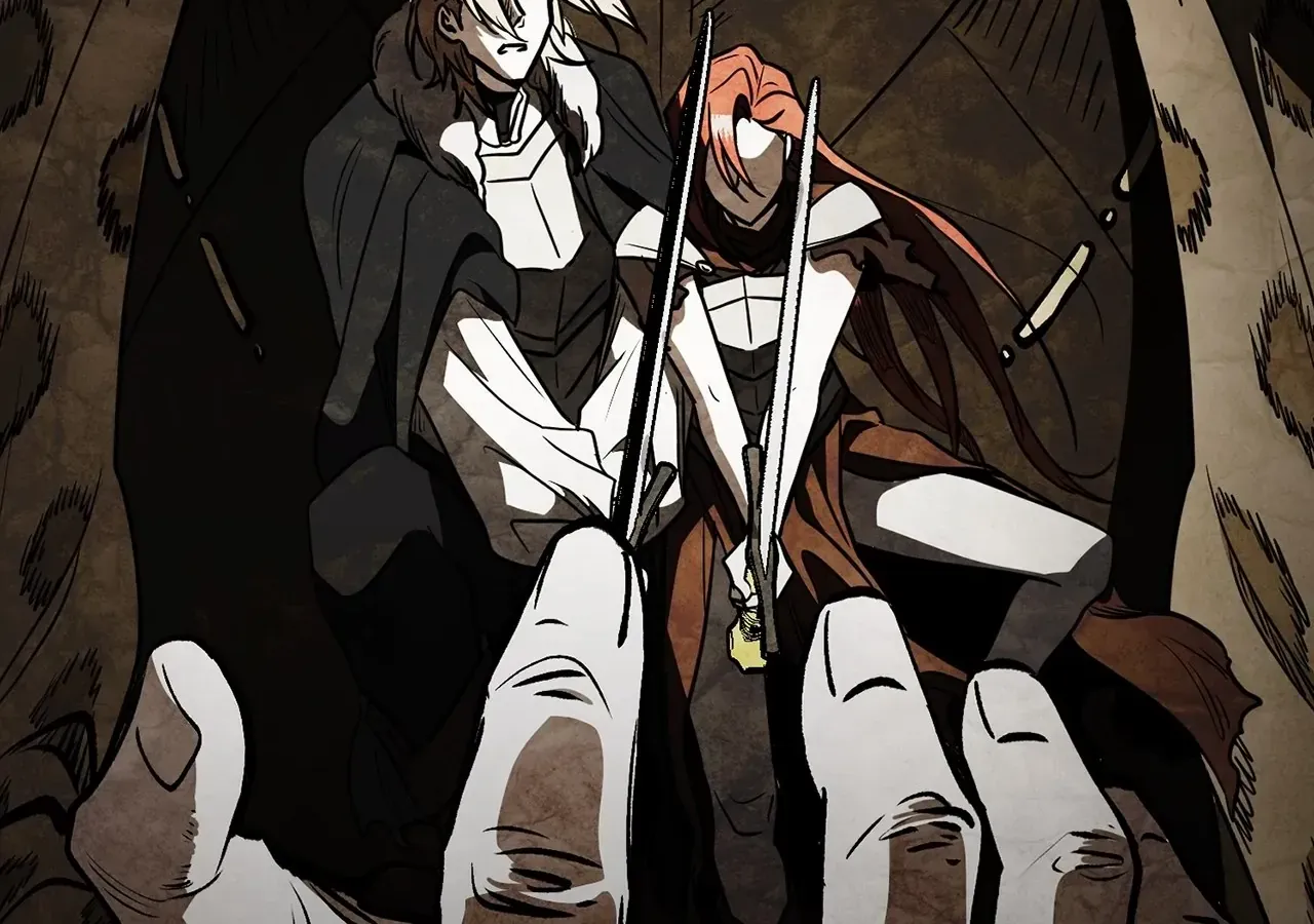 The Beloved Gardener of the World Tree Chapter 0.1 page 14 - 