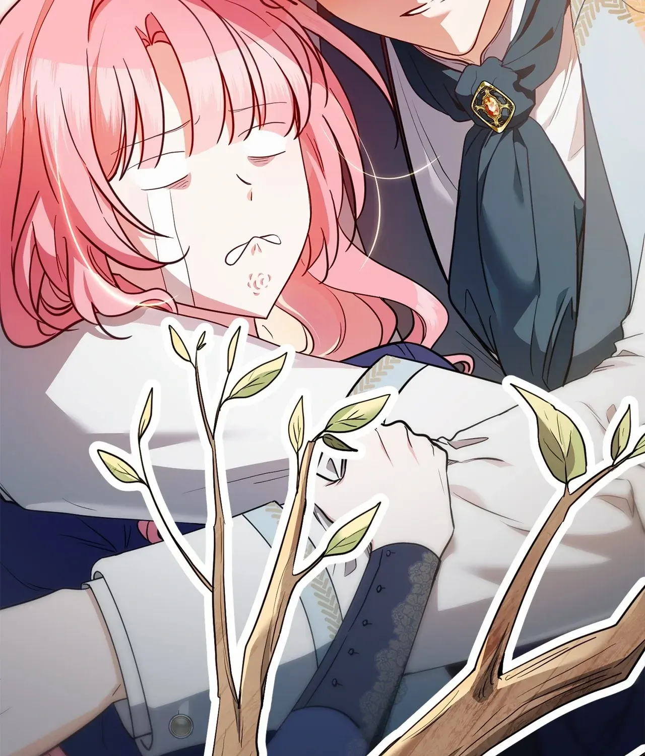 The Beloved Gardener of the World Tree Chapter 0.1 page 88 - 