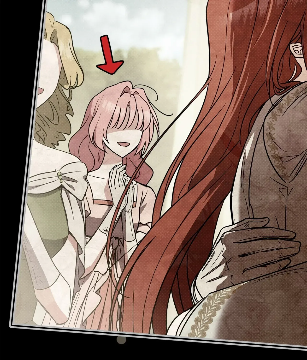 The Beloved Gardener of the World Tree Chapter 0 page 20 - 