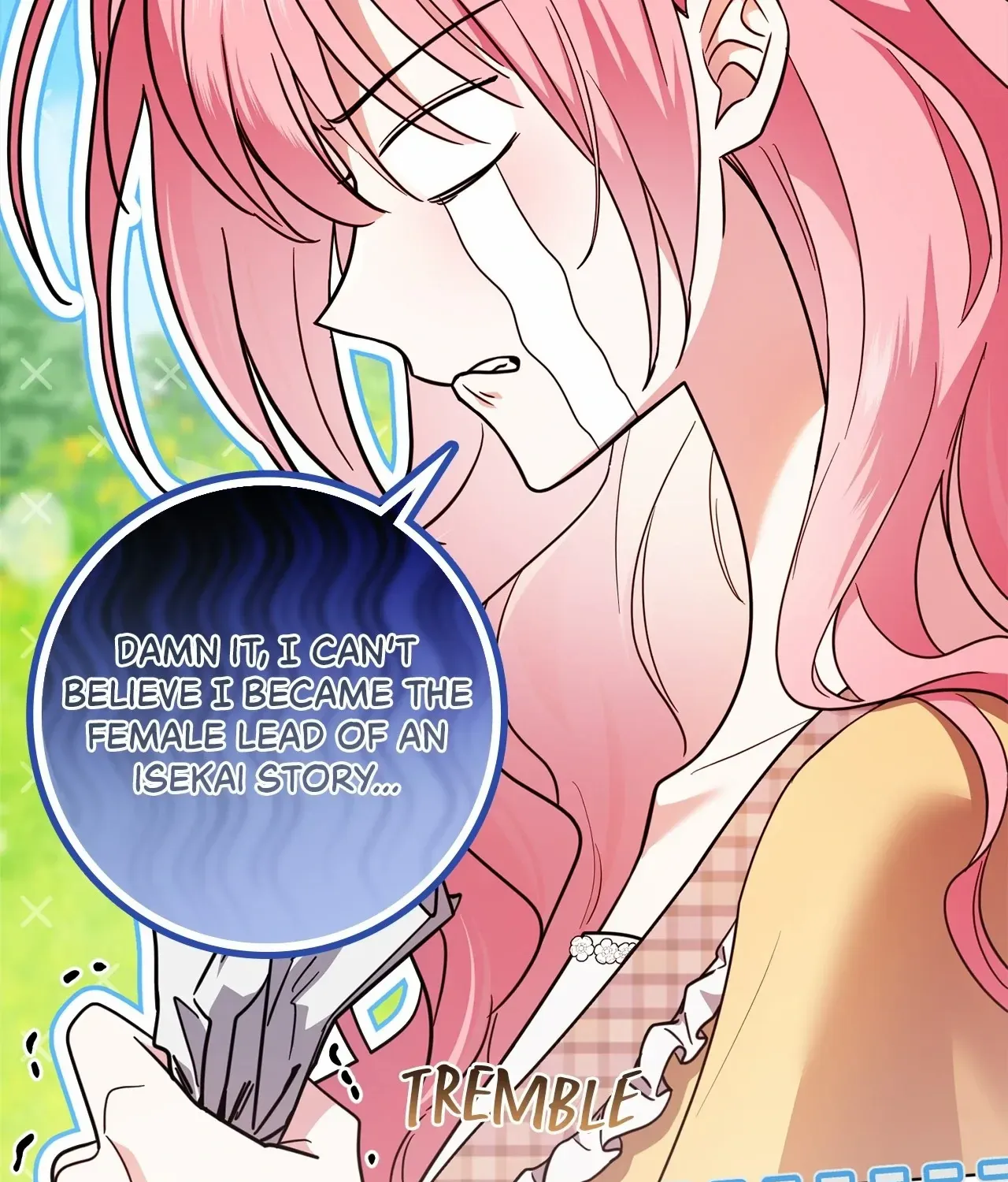 The Beloved Gardener of the World Tree Chapter 0 page 26 - 