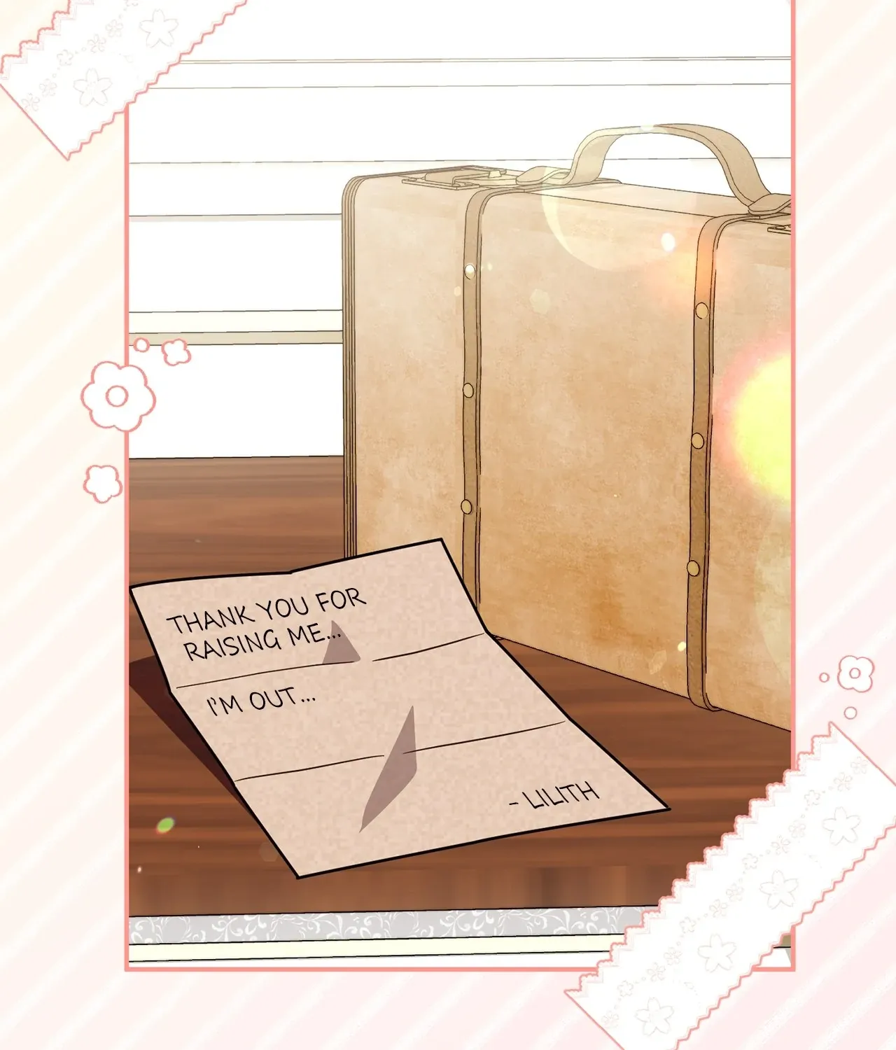 The Beloved Gardener of the World Tree Chapter 0 page 41 - 